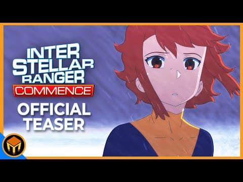 Official Teaser Trailer