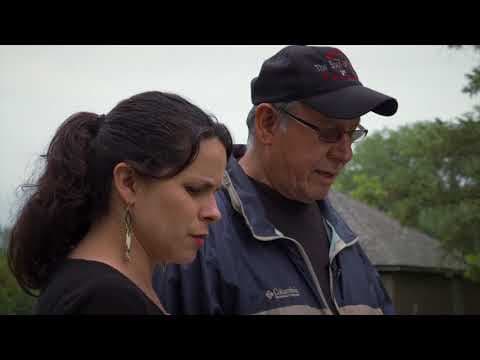 Ohiyesa Trailer