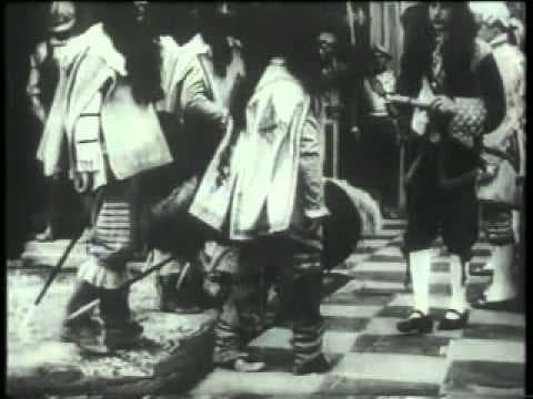 Il sogno di Kri-Kri (1913)