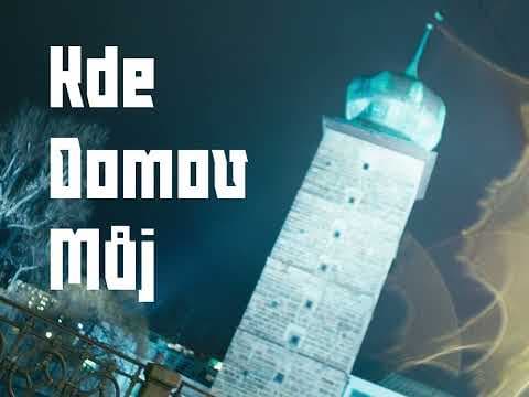 Kde Domov Můj - Exile Teaser Trailer