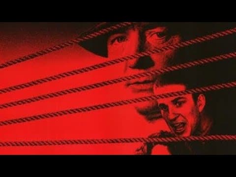 Official Trailer - ORPHANS (1987, Matthew Modine, Albert Finney, Alan J. Pakula)