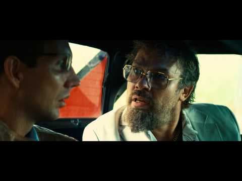 Wendyeffekten - Trailer