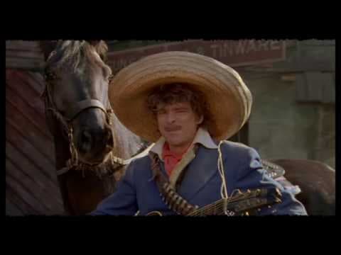 Helge Schneider - Texas: offizieller Trailer