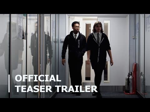 Immersed In Shadows | Official Teaser Trailer | A Feature Film Made at 19