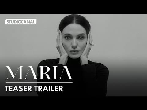 Official Teaser