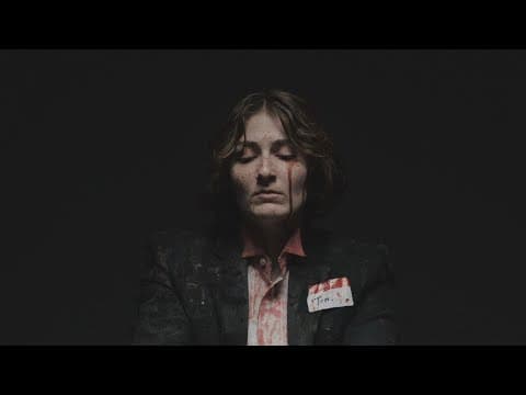 JANE (Horror Short Film) | Official Teaser Trailer