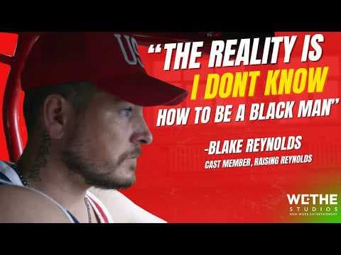 Raising Reynolds: Season 1 — Official Trailer (Creator Stars)