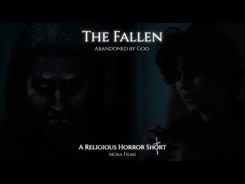 THE FALLEN | Short Film (2026)
