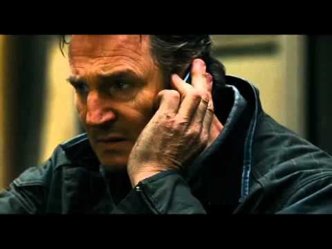 International Trailer