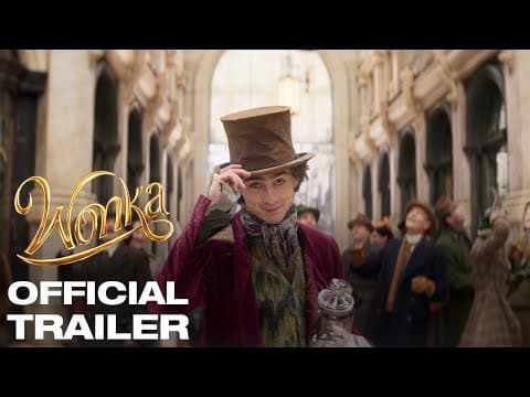 Official Trailer