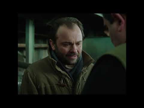 Nëntor i ftohtë/Cold November Official Trailer