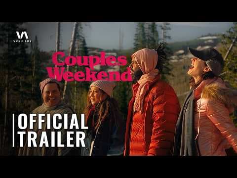Trailer 4K