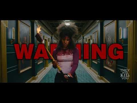 In Cinemas 27 March