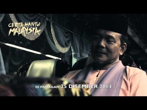 CERITA HANTU MALAYSIA