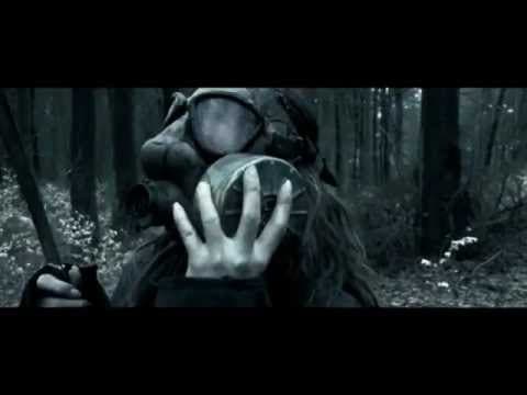Toxic Lullaby (2010) Trailer Deutsch German