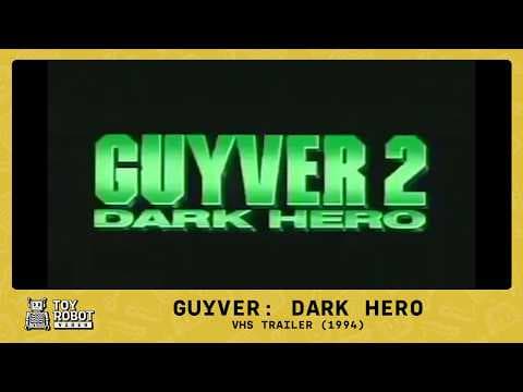 Original New Line VHS trailer