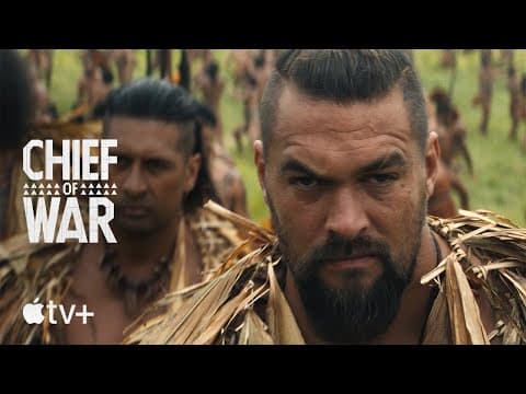 Official Trailer