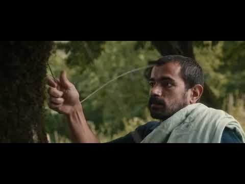 Tənha insanın monoloqu (2025) - treyler