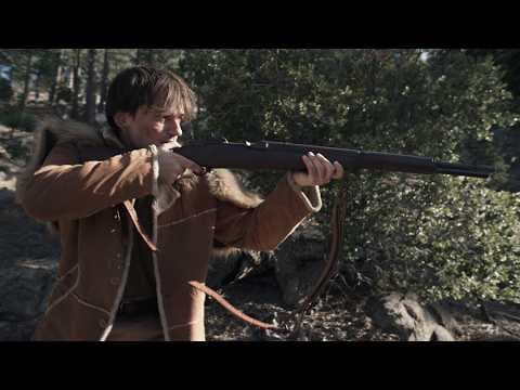 Wild Remnants Official Trailer