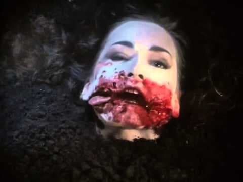 Necrophobia - Opening