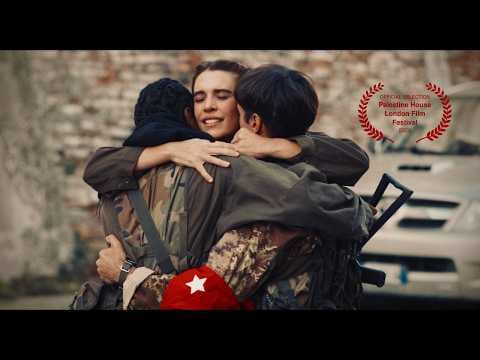 Il Varco - trailer