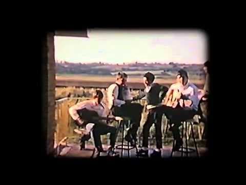 Oil City Confidential Trailer