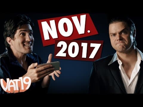 The Vat19 Movie [OFFICIAL TEASER TRAILER #1 FINAL]