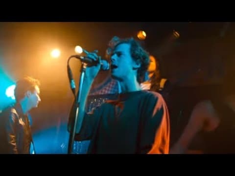 BELGICA trailer - eng subs