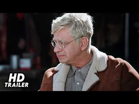 Kotch (1971) ORIGINAL TRAILER [HD 1080p]