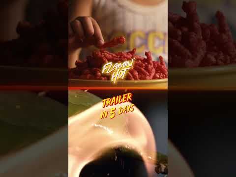 The flavor you know. The story you don’t.