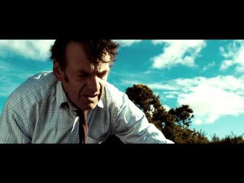 The Man On The Moor
