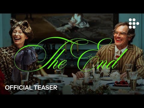 Official Teaser