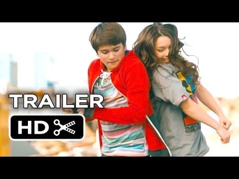 All Stars Official Trailer 1 (2014) - Family Comedy HD
