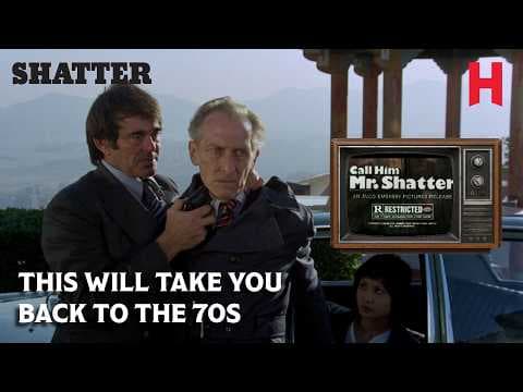 This Is How They Sold Hammer Films On US TV In 1974