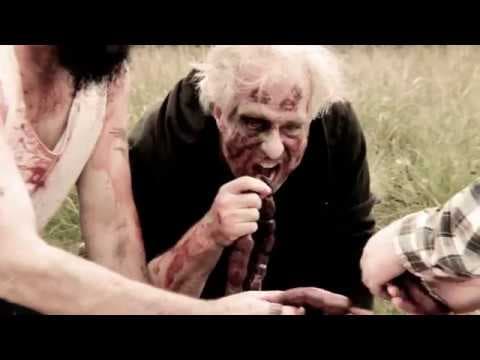 The Plague Trailer #2