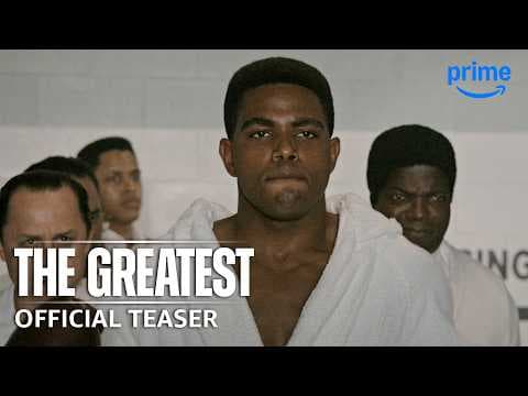 Teaser Trailer