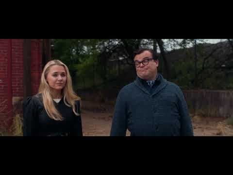 TV Spot - "Bites Back Final"