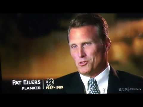 ESPN 30 for 30 "Catholics vs Convicts"