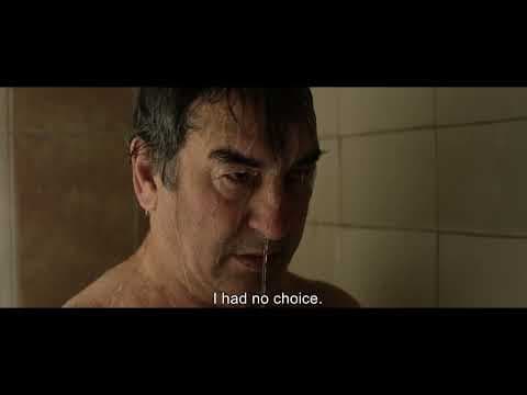 El amigo visible - Tráiler