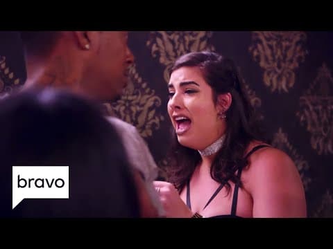 Your Husband Is Cheating On Us: Season 1 First Look - Premiering April 1 at 9/8c | Bravo