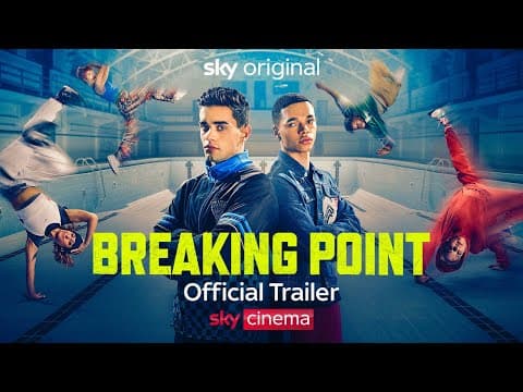 Official Trailer (Sky Version)