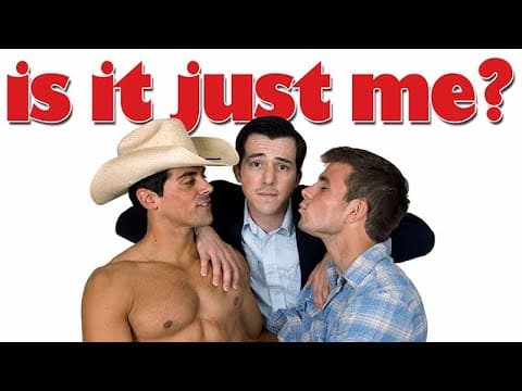www.ISITJUSTMEthemovie.com