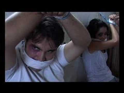 Chicas psicopatas Trailer