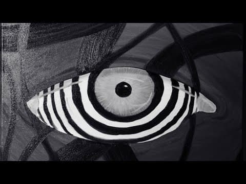 My new short film is about Art.