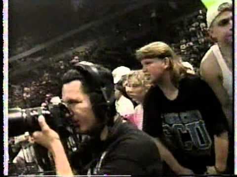 IYH: Fully Loaded 1998 Free-For-All Pre-Show