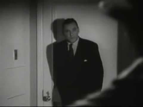 High Wall (1947)
