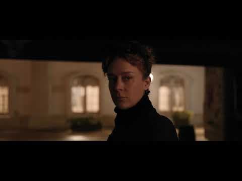 Lizzie Short Trailer | In Cinemas 14 December