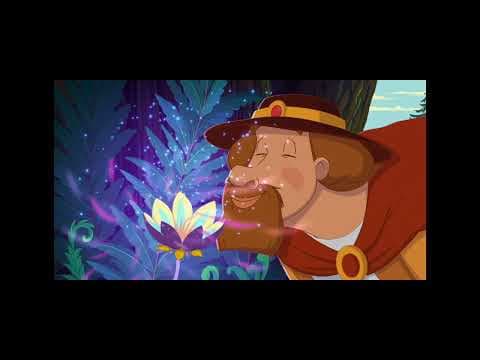 Official Trailer (Subbed)