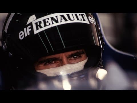 UK Trailer