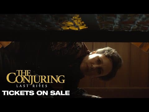 Tickets On Sale Now